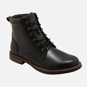 Goodfellow & Co Black Men's Boots